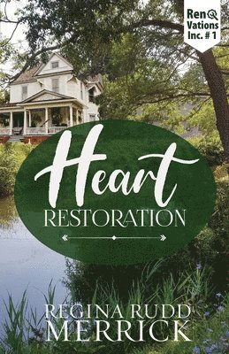 Heart Restoration 1