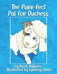 bokomslag The Purr-fect Pal for Duchess