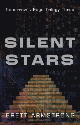 Brett Armstrong - Silent Stars, Häftad