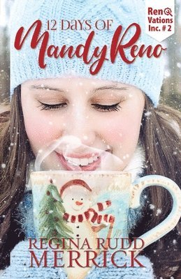 Regina Rudd Merrick - 12 Days of Mandy Reno, Häftad