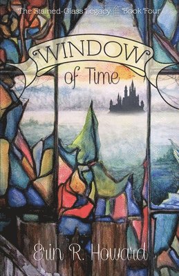 Erin R Howard - Window of Time, Häftad