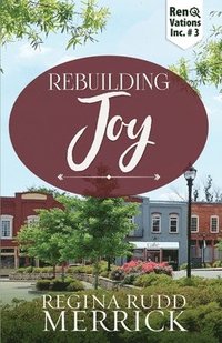 bokomslag Rebuilding Joy