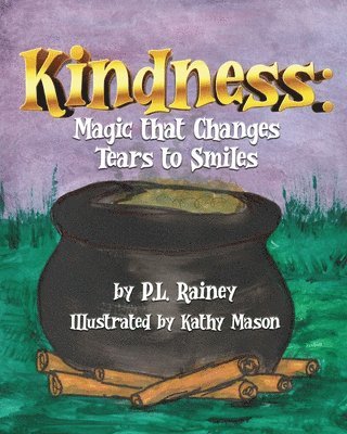 bokomslag Kindness