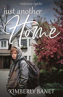 Kimberly Banet - Just another Home, Häftad