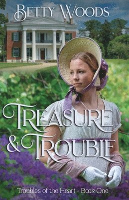 Treasure and Trouble 1