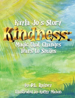 Kayla Jo's Story 1