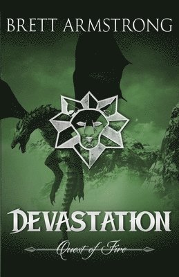 Brett Armstrong - Devastation, Häftad