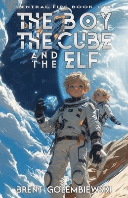 The Boy, the Cube, and the Elf 1