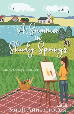 A Summer in Shady Springs 1