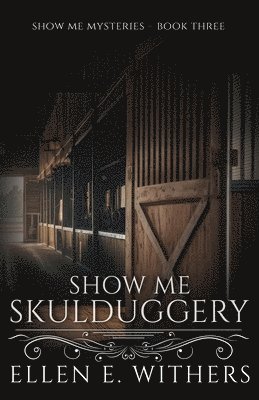 bokomslag Show Me Skulduggery