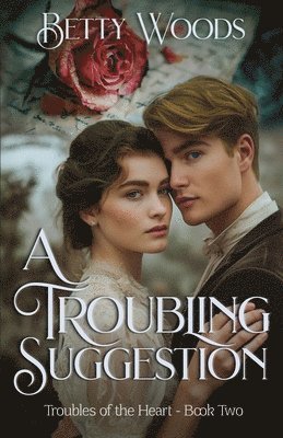 bokomslag Troubling Suggestion
