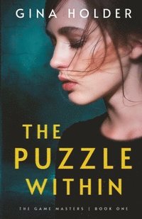 bokomslag Puzzle Within