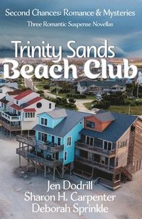 bokomslag Trinity Sands Beach Club