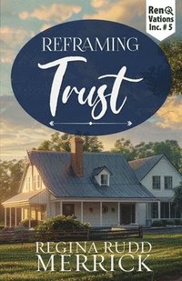 bokomslag Reframing Trust