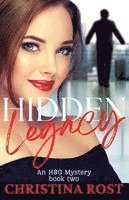 bokomslag Hidden Legacy