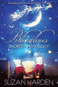 bokomslag Bloodlines Shorts Anthology