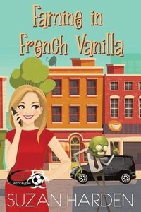 bokomslag Famine in French Vanilla