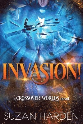 Invasion! 1