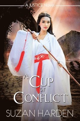 Cup of Conflict