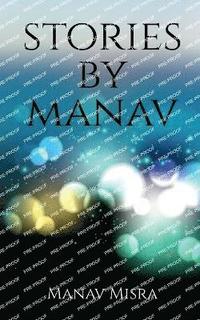 bokomslag stories by manav