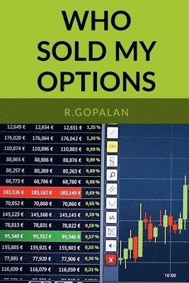 Who Sold My Options 1