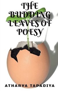 bokomslag budding leaves of poesy