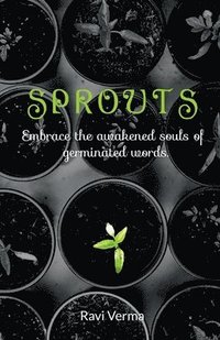 bokomslag Sprouts
