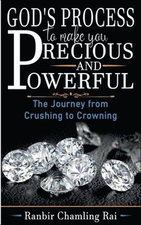bokomslag God's Process to Make You Precious and Powerful