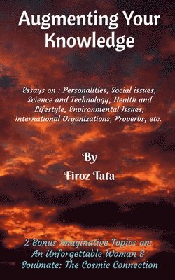 Augmenting Your Knowledge