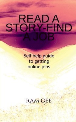 Read a Story - Find a Job 1