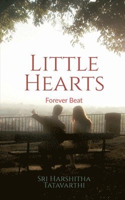 bokomslag Little Hearts