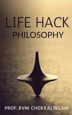 Prof R - Life Hack, Häftad