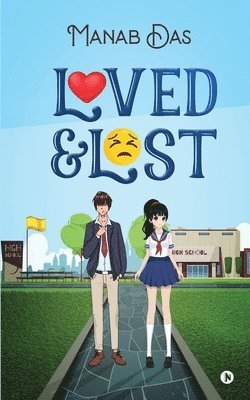 Manab Das - Loved & Lost, Häftad