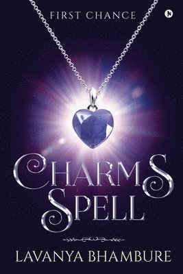 bokomslag Charms Spell: First Chance