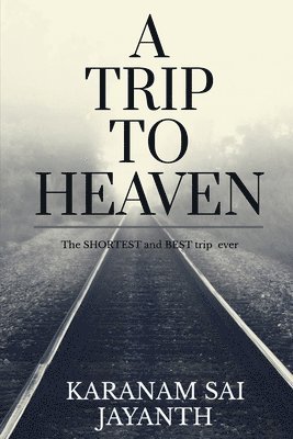 bokomslag Trip To Heaven
