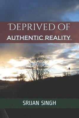 Deprived of Authentic Reality 1