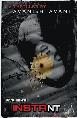 Avanish, Avanish, - Instant, Häftad