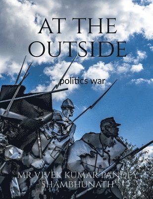 Bhupendra Kuldeep, Kuldeep,Bhupendra - At the outside, Häftad