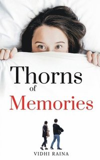 bokomslag Thorns of Memories