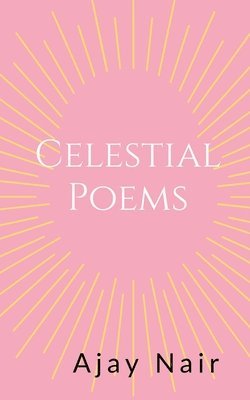 bokomslag Celestial Poems