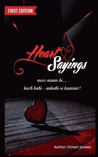 bokomslag Heart Sayings