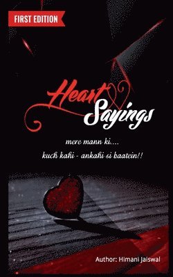 Heart Sayings 1