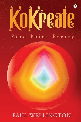 KoKreate: Zero Point Poetry 1