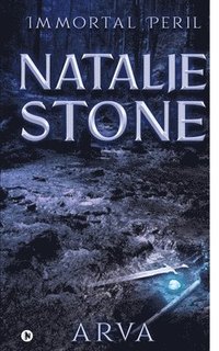 bokomslag Natalie Stone: Immortal Peril