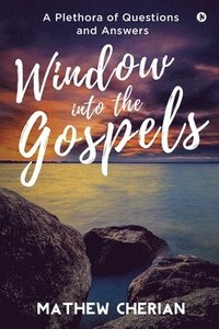bokomslag Window into the Gospels: A Plethora of Questions and Answers