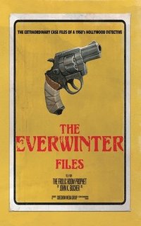 bokomslag The Everwinter Files