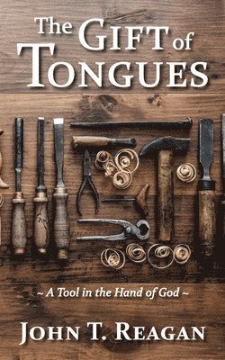 bokomslag Gift of Tongues
