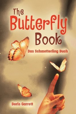 bokomslag The Butterfly Book