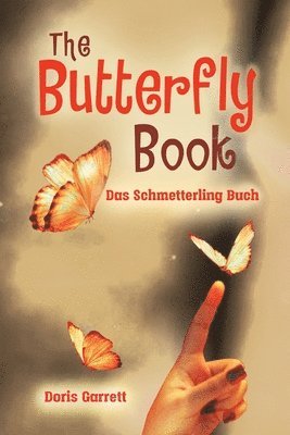 The Butterfly Book 1