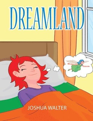 bokomslag Dreamland